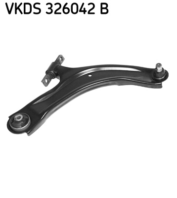Braccio oscillante, Sospensione ruota - VKDS 326042 B SKF